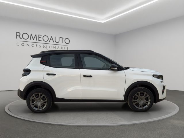 CITROEN C3 usata, con Cerchi in lega