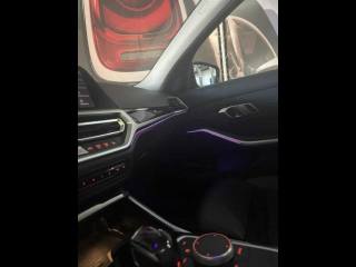 BMW 318 usata, con Filtro antiparticolato