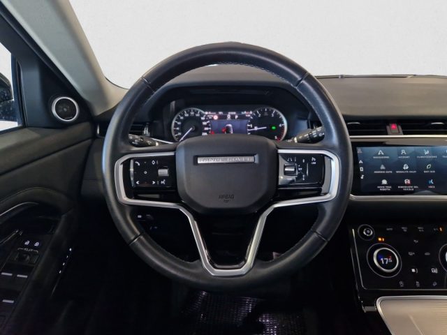 LAND ROVER Range Rover Evoque usata, con Filtro antiparticolato