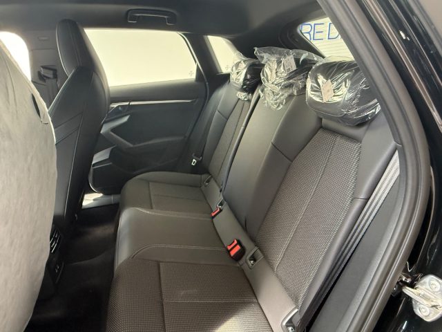AUDI A3 usata, con Controllo elettronico della corsia