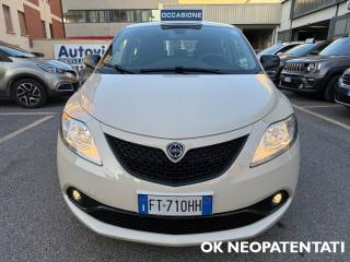 LANCIA Ypsilon usata, con Airbag laterali