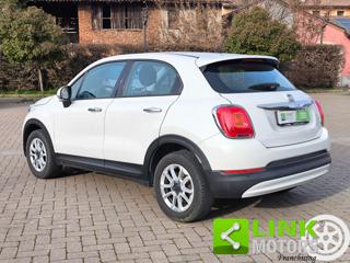FIAT 500X usata, con Controllo trazione