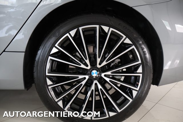 BMW 218 usata, con Alzacristalli elettrici