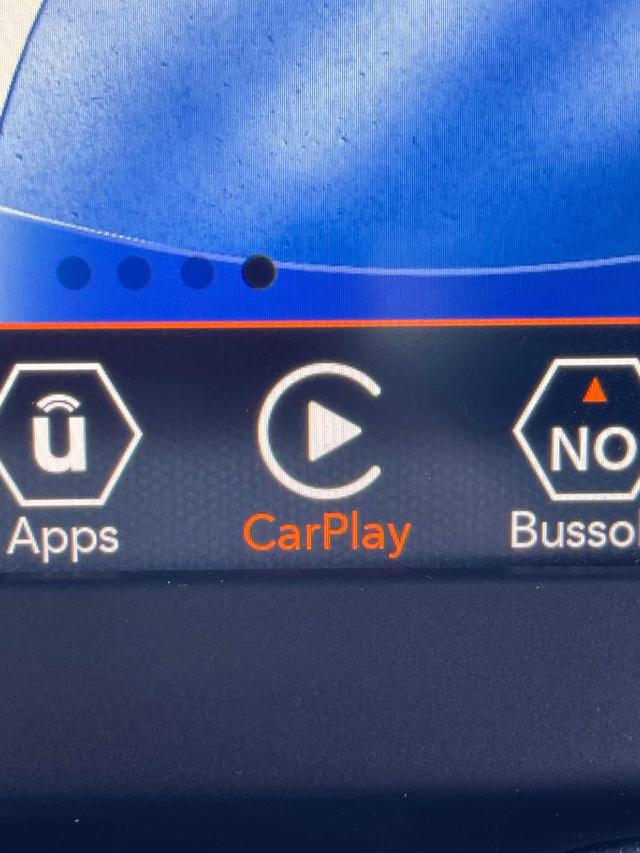 JEEP Renegade usata, con ESP