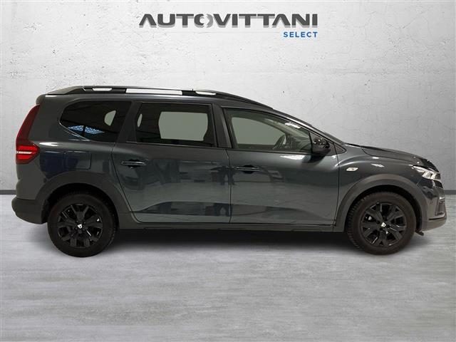 DACIA Jogger usata, con Chiusura centralizzata