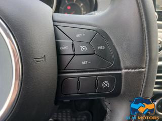 FIAT 500X usata 22