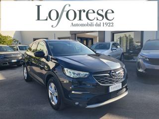 OPEL Grandland X usata, con Airbag