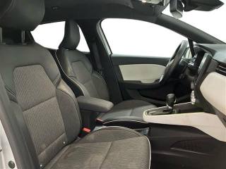 RENAULT Clio usata, con Fendinebbia
