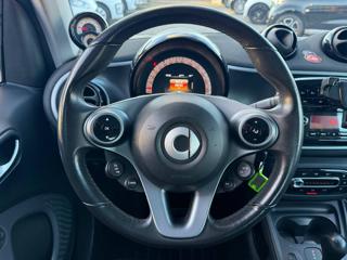 SMART ForTwo usata, con USB