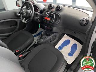 SMART ForTwo usata, con ESP