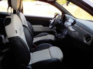 FIAT 500 usata, con Bluetooth