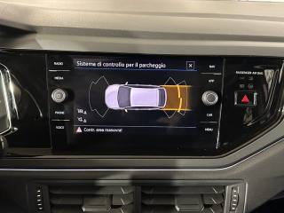 VOLKSWAGEN Taigo usata, con Climatizzatore