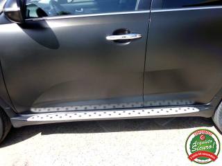 KIA Sportage usata, con Autoradio digitale