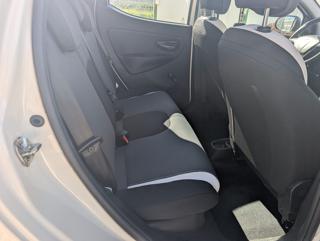 LANCIA Ypsilon usata, con ESP