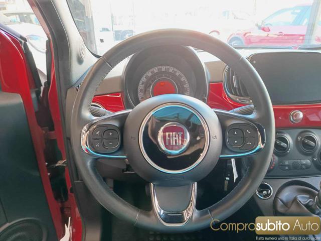 FIAT 500 usata 19