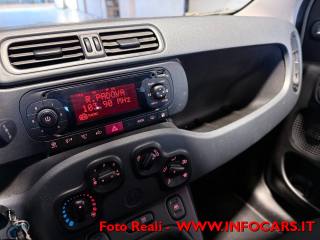 FIAT Panda usata, con Vivavoce