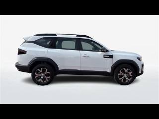 DACIA Bigster usata, con Autoradio