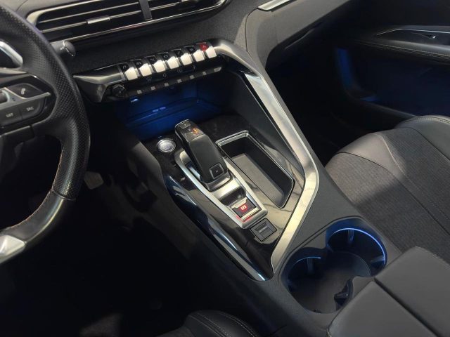 PEUGEOT 3008 usata, con Controllo automatico clima