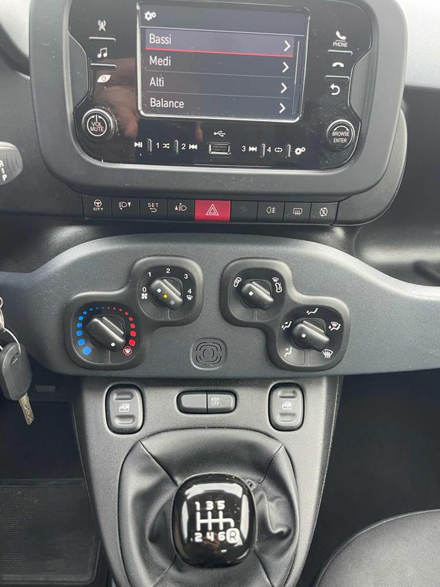 FIAT Panda usata 25