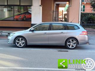 PEUGEOT 308 usata, con Alzacristalli elettrici