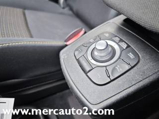 RENAULT Scenic usata, con Climatizzatore