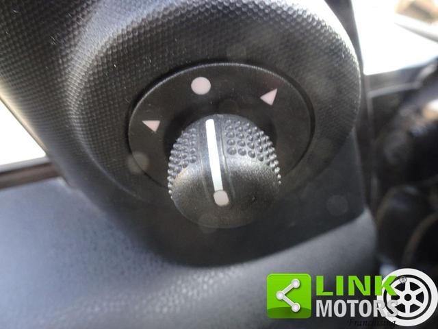 FIAT 500L usata, con Sedile posteriore sdoppiato