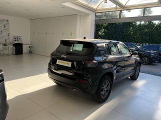 JEEP Avenger usata, con Climatizzatore