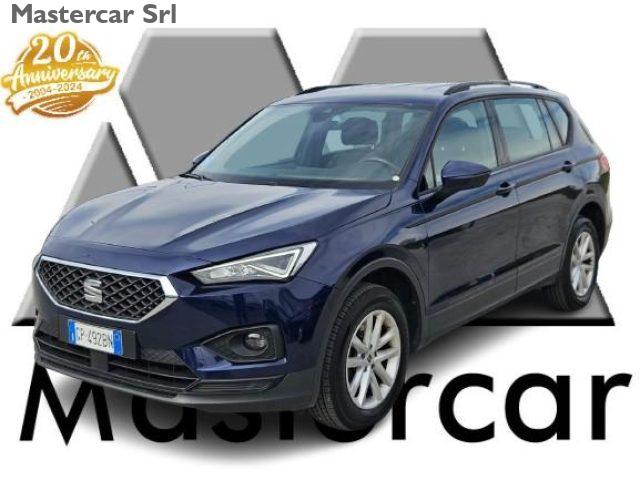 SEAT Tarraco usata, con ABS
