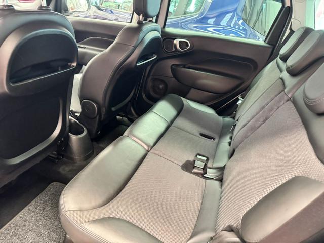 FIAT 500L usata, con Immobilizzatore elettronico