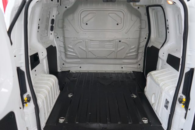 FIAT Fiorino usata, con Immobilizzatore elettronico