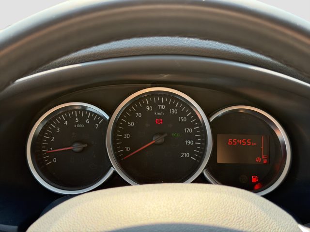 DACIA Sandero usata 14