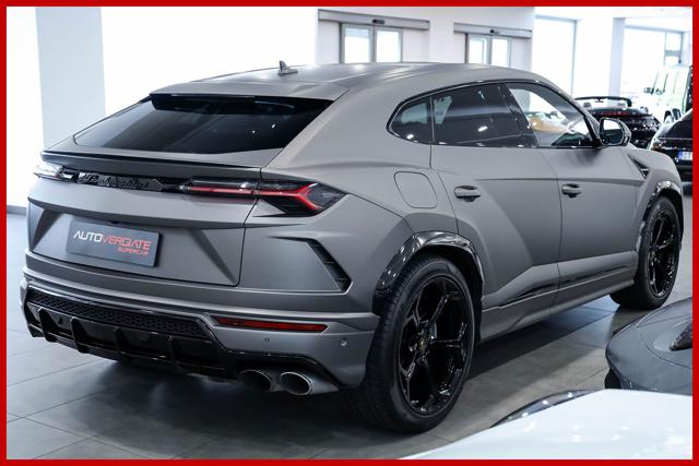 LAMBORGHINI Urus usata, con Autoradio