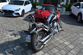 HARLEY-DAVIDSON CVO Softail Springer usata 8