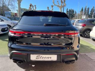 PORSCHE Macan usata, con Alzacristalli elettrici
