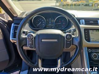 LAND ROVER Range Rover Sport usata, con Cruise Control