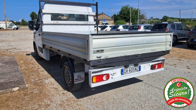 RENAULT Master usata, con Airbag
