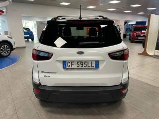 FORD EcoSport usata, con ESP