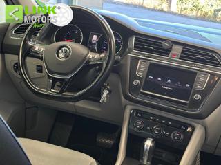VOLKSWAGEN Tiguan usata 25