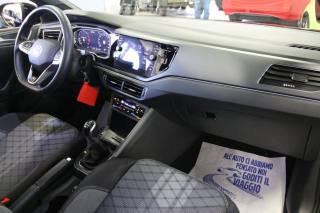 VOLKSWAGEN Taigo usata, con Climatizzatore