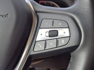BMW X3 usata, con Interni in pelle