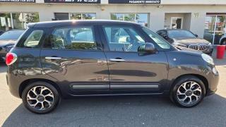 FIAT 500L usata, con Alzacristalli elettrici