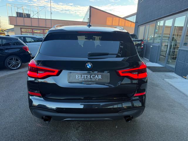 BMW X3 usata, con Autoradio