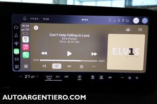 AUDI Q3 usata, con Sensori di parcheggio anteriori