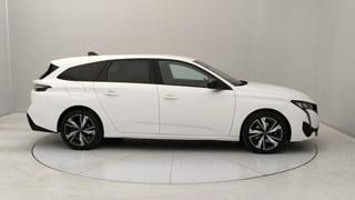 PEUGEOT 308 usata, con Autoradio