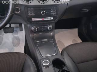 MERCEDES-BENZ B 180 usata, con Airbag Passeggero