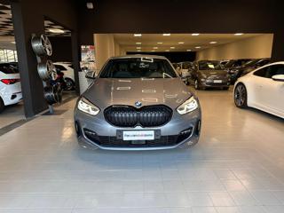 BMW 118 usata, con Airbag