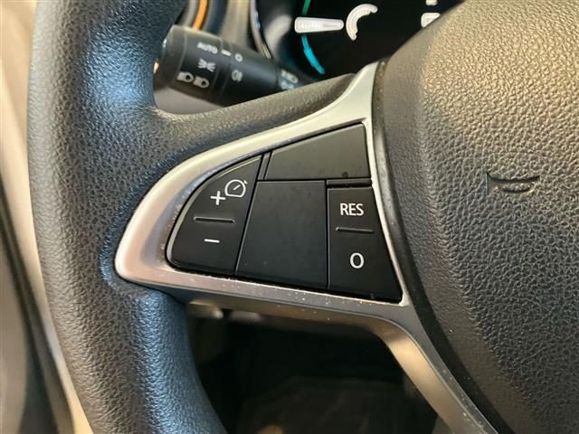 DACIA Spring usata 16