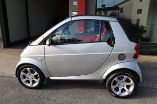 SMART ForTwo usata 71