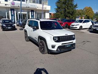 JEEP Renegade usata, con Airbag laterali