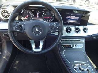 MERCEDES-BENZ E 220 usata, con Immobilizzatore elettronico